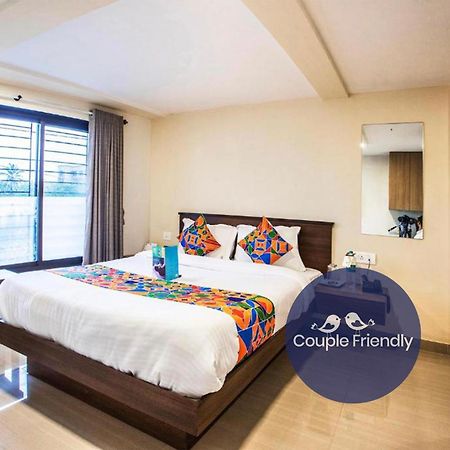 Fabexpress Silver Lake - Nr Bkc Mumbai Ngoại thất bức ảnh