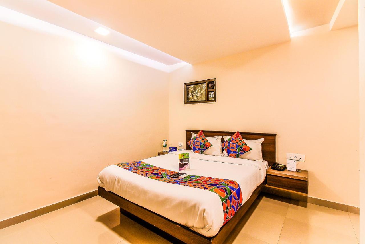 Fabexpress Silver Lake - Nr Bkc Mumbai Ngoại thất bức ảnh