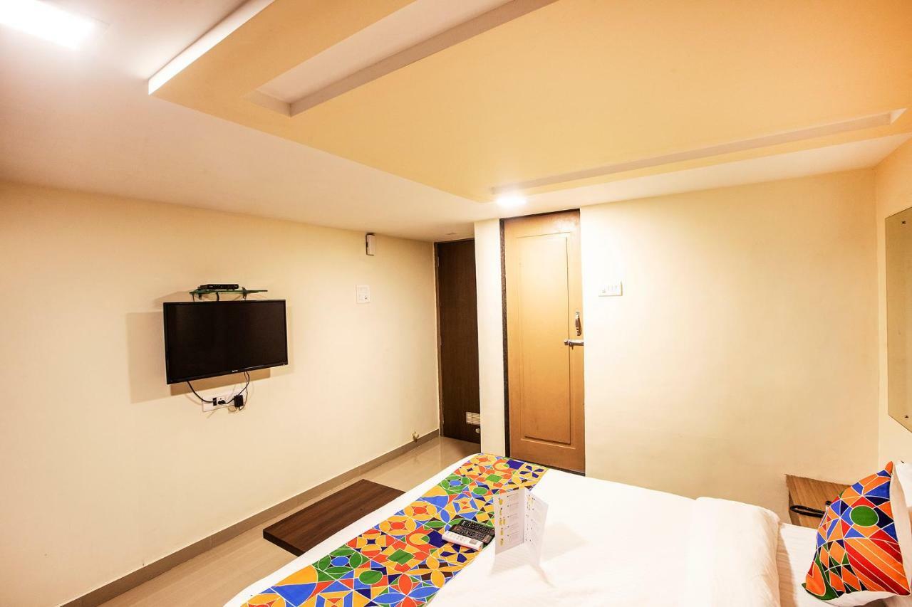 Fabexpress Silver Lake - Nr Bkc Mumbai Ngoại thất bức ảnh